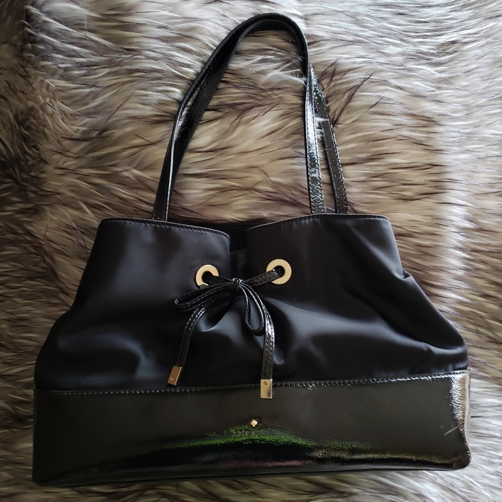 Kate Spade Nylon Tote